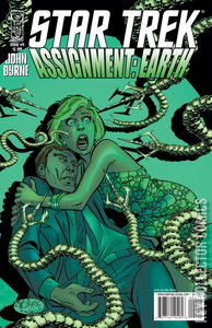 Star Trek: Assignment Earth #4