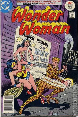 Wonder Woman