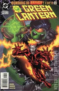 Green Lantern #113