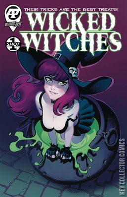 Wicked Witches