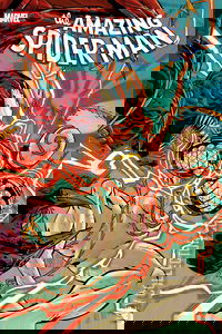 Amazing Spider-Man #24