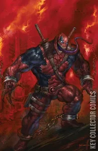 X-Force: Killshot Anniversary Special #1