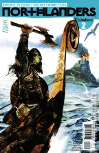 Northlanders #10