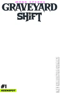 Mark Spears Graveyard Shift #1