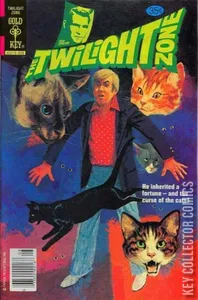 Twilight Zone #86