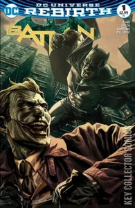 Batman #1