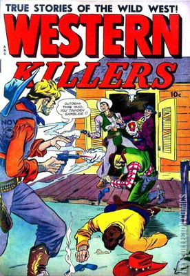 Western Killers