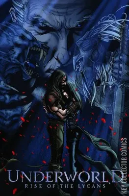 Underworld: Rise of the Lycans