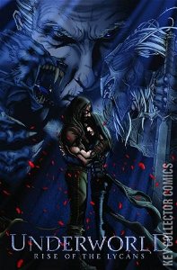 Underworld: Rise of the Lycans #1