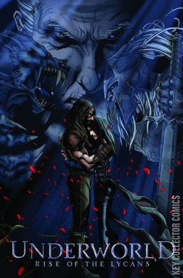 Underworld: Rise of the Lycans
