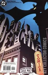 Cover for Detective Comics #765