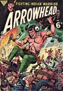 Arrowhead #2