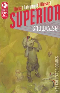 Superior Showcase #2