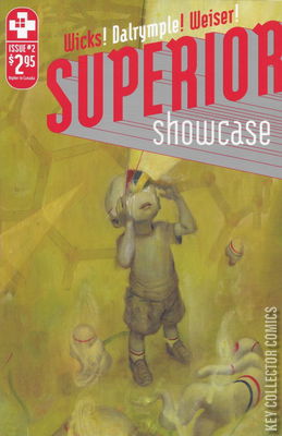 Superior Showcase