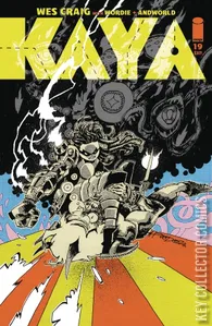 Kaya #19