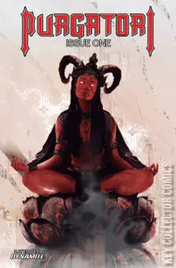 Purgatori #1