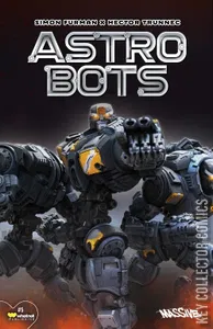 Astrobots #5