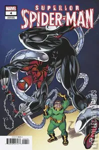 Superior Spider-Man #4