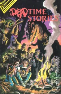 Deadtime Stories #1
