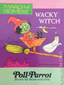 March of Comics #398