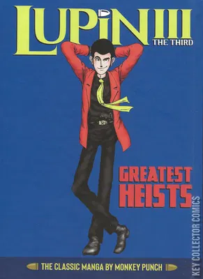 Lupin III