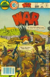 War #31