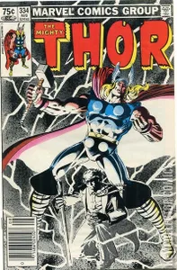 Thor #334