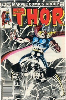 Thor