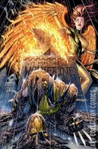 Hunt For Wolverine #1
