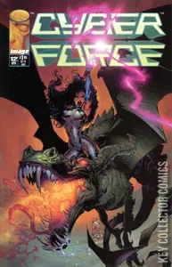 Cyberforce #12