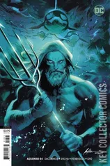 Variant Cover for Aquaman #44