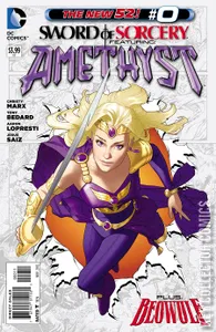 Sword of Sorcery #0