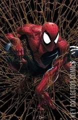 Variant Cover for Spider-Man #1