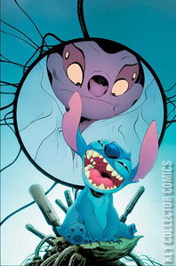 Stitch #1