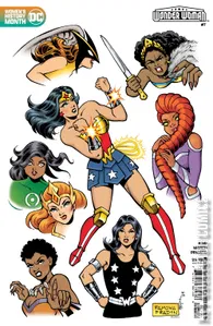 Wonder Woman #7