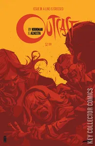 Outcast #11
