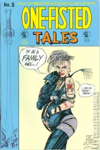 One Fisted Tales #5