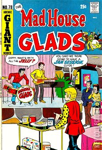 Mad House Glads #78