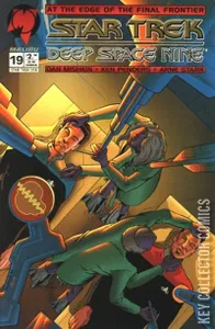 Star Trek: Deep Space Nine #19
