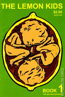 The Lemon Kids