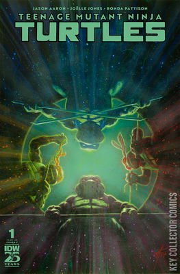 Teenage Mutant Ninja Turtles