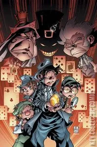 Fiction Squad #5