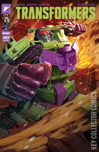 Transformers #6