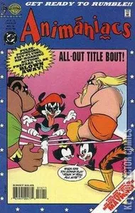 Animaniacs #16