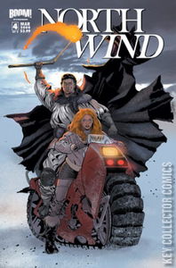 North Wind #4