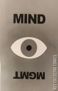 Mind MGMT: Bootleg #2