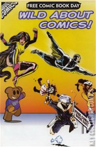 Free Comic Book Day 2004: WIld About Comics #1