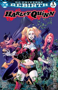 Harley Quinn #1