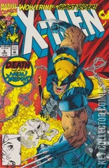 Cover for X-Men #9
