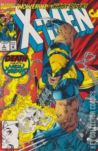 X-Men #9
